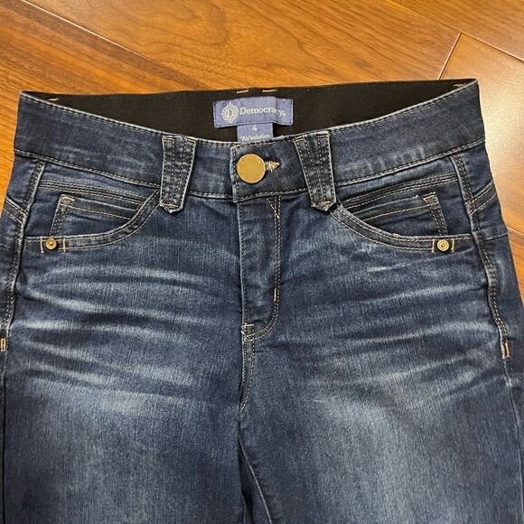 Democracy Absolution jeans - Picture 5 of 10